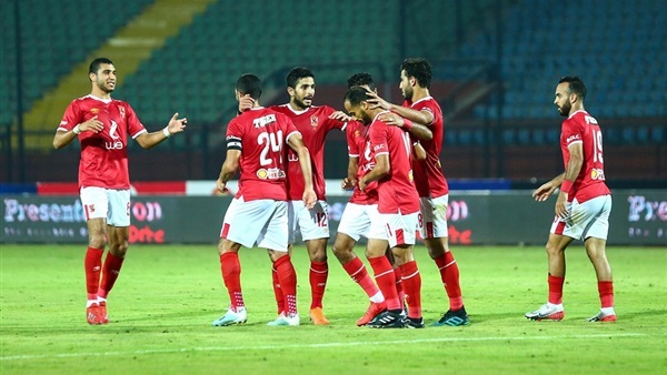 الاهلي