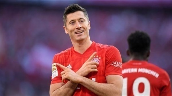 ليفاندوفيسكي