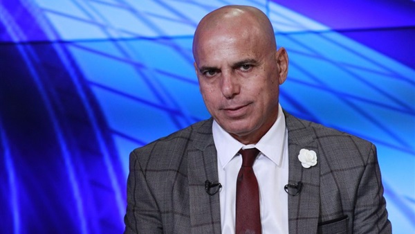 خالد القماش