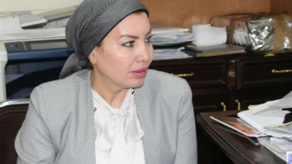 سحر عبدالحق