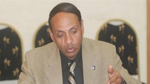 جمال محمد علي