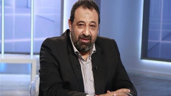 مجدي عبد الغني