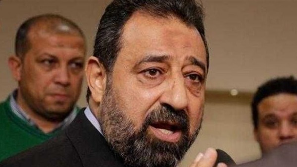 مجدي عبد الغني