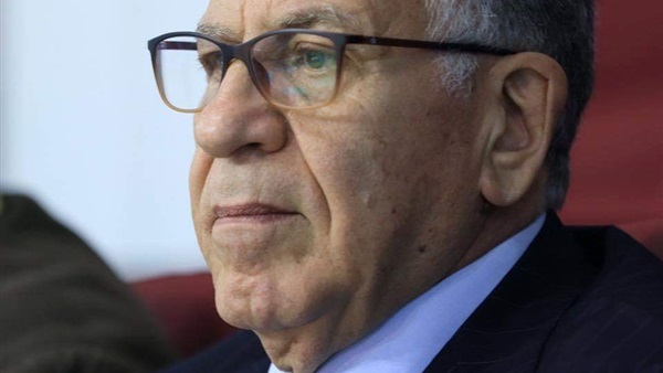 سامح حمدي رئيس اللجنة