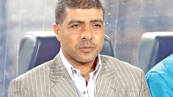 طارق العشري