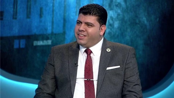 محمد الخولي نائب