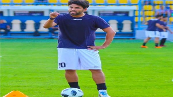 محمود فتح الله