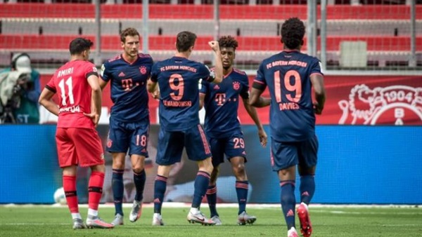 بايرن ميونخ