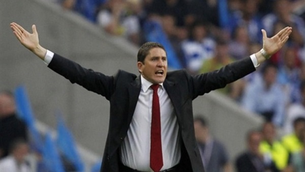  كارلوس جاريدو