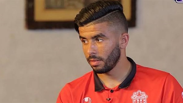 كريم البركاوي