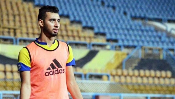  باهر المحمدي