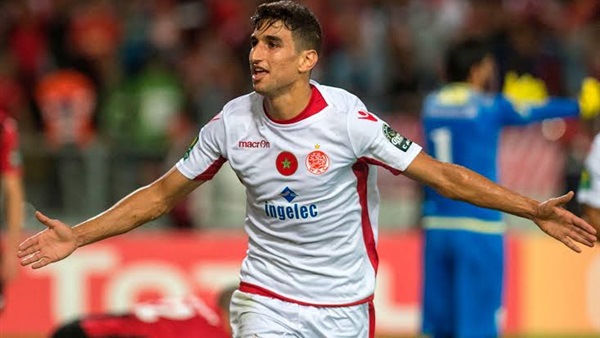 وليد الكرتي 