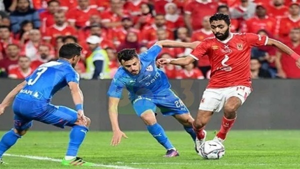 النادي الأهلي