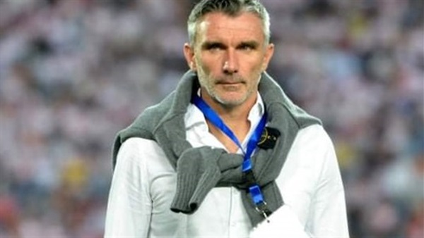 باتريس كارتيرون -