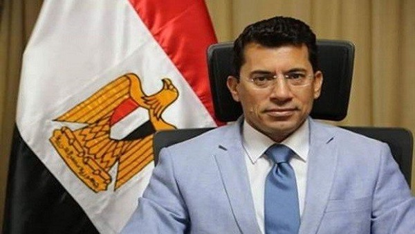 أشرف صبحي