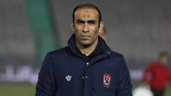 سيد عبدالحفيظ 