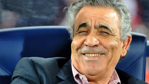 فوزي البنزرتي 