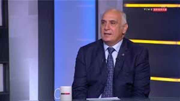 مصطفى المنيري