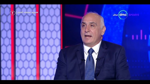 مصطفى المنيري