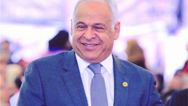 فرج عامر - رئيس نادي