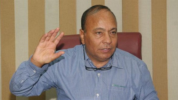 محمد أبو السعود