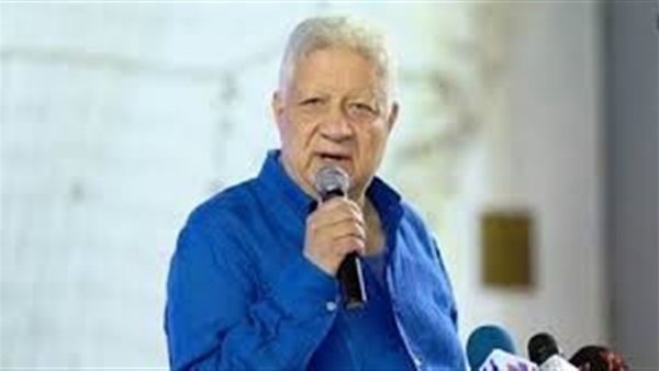 مرتضى منصور