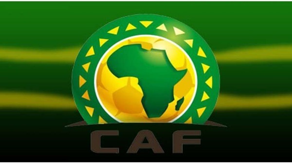 شعار الاتحاد الأفريقي