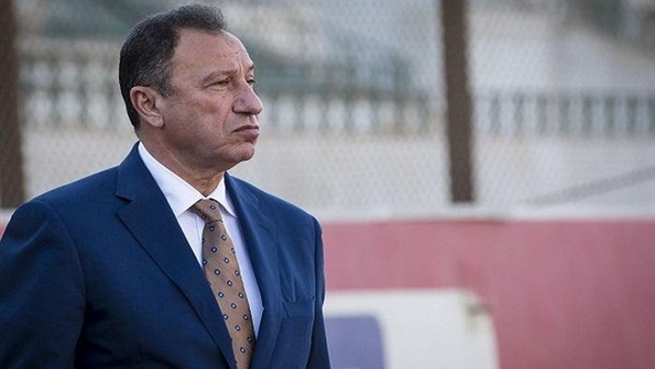 محمود الخطيب