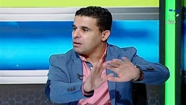 خالد الغندور