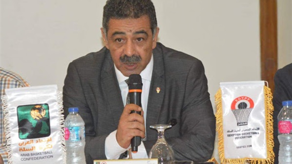 مجدي ابو فريخة رئيس