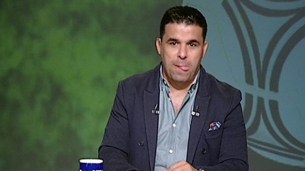 خالد الغندور