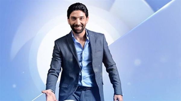 إسلام الشاطر