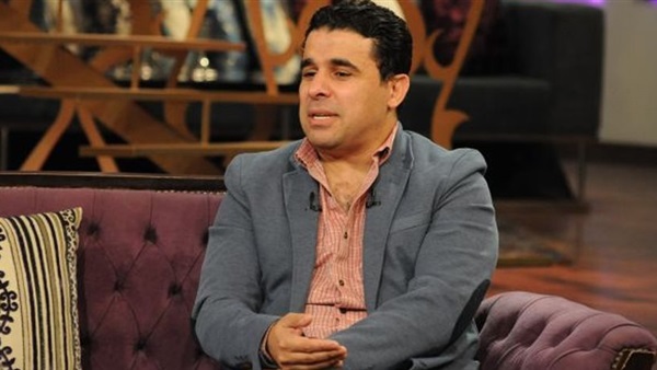 خالد الغندور