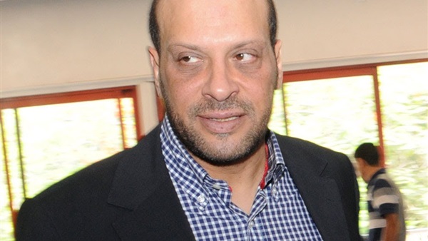 محمود الشامي