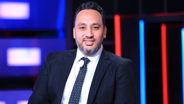 الناقد الرياضي محمد