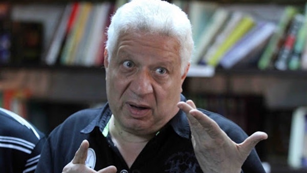 مرتضى منصور