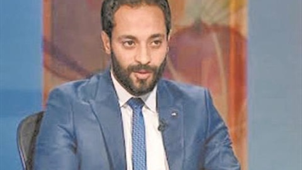 احمد صديق نجم الاهلي
