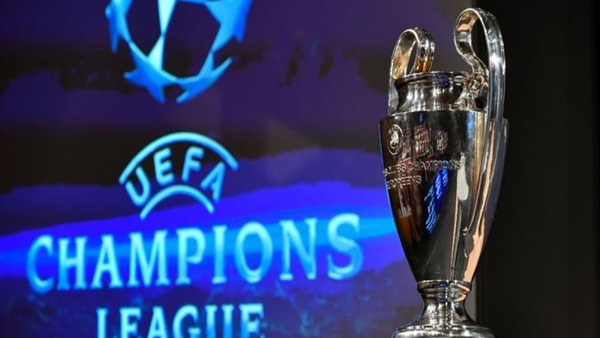 دورى أبطال أوروبا