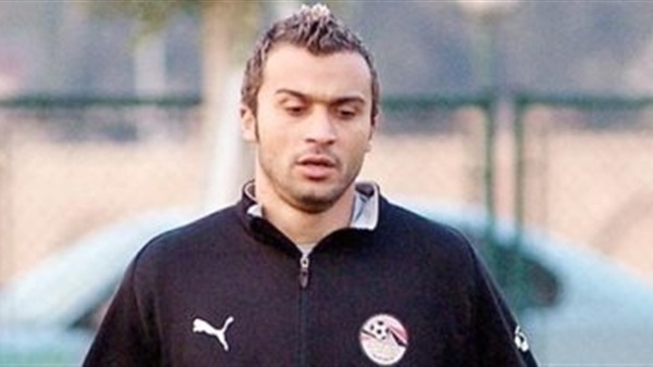 ابراهيم سعيد