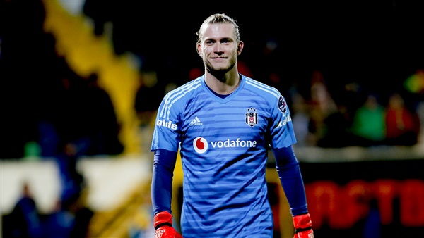  لوريس كاريوس 