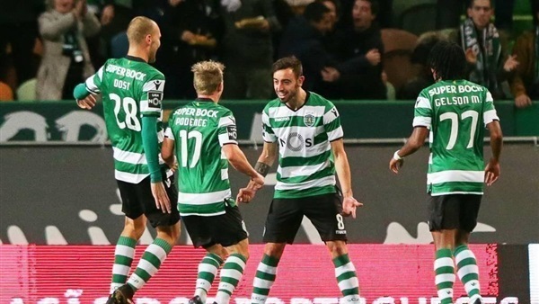 سبورتنج لشبونة