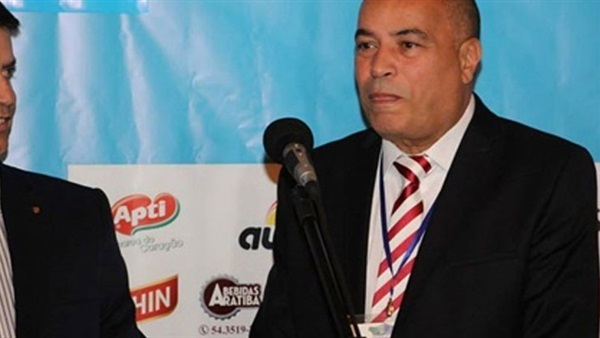 محمد مجد المشرف على