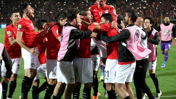 المنتخب الاوليمبي