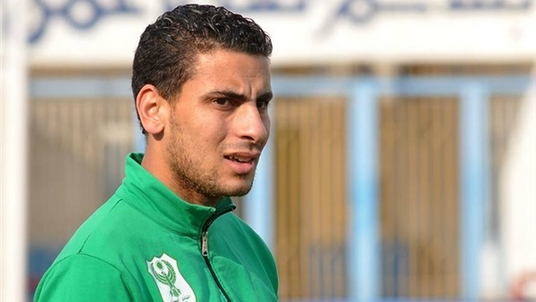احمد مسعود
