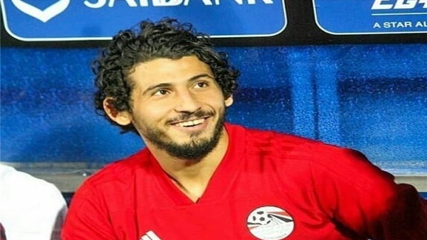 احمد حجازي