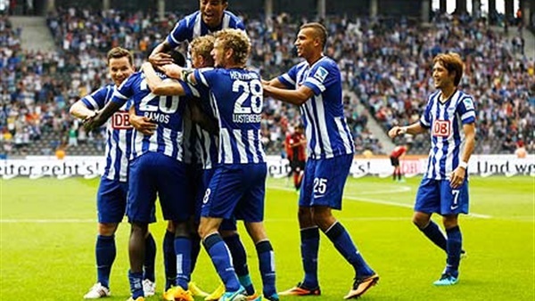 وان ثري| بوابة الرياضة المصرية 