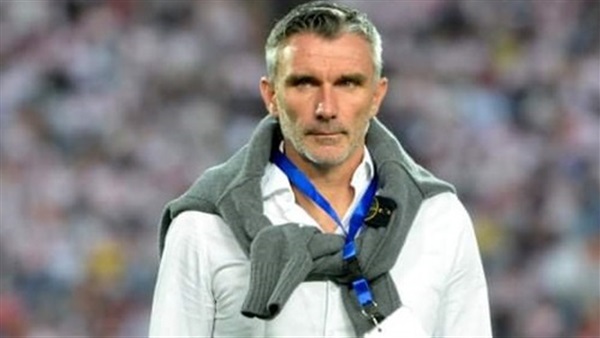 باتريس كارتيرون -