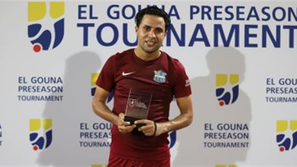 محمد ابراهيم لاعب
