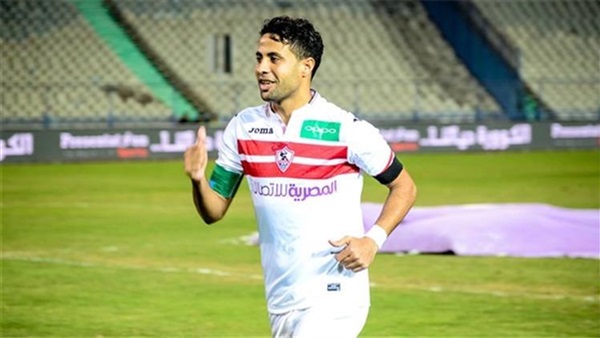 محمد ابراهيم لاعب