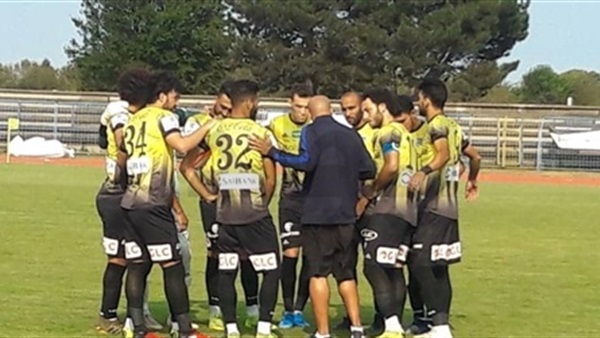 المقاولون العرب